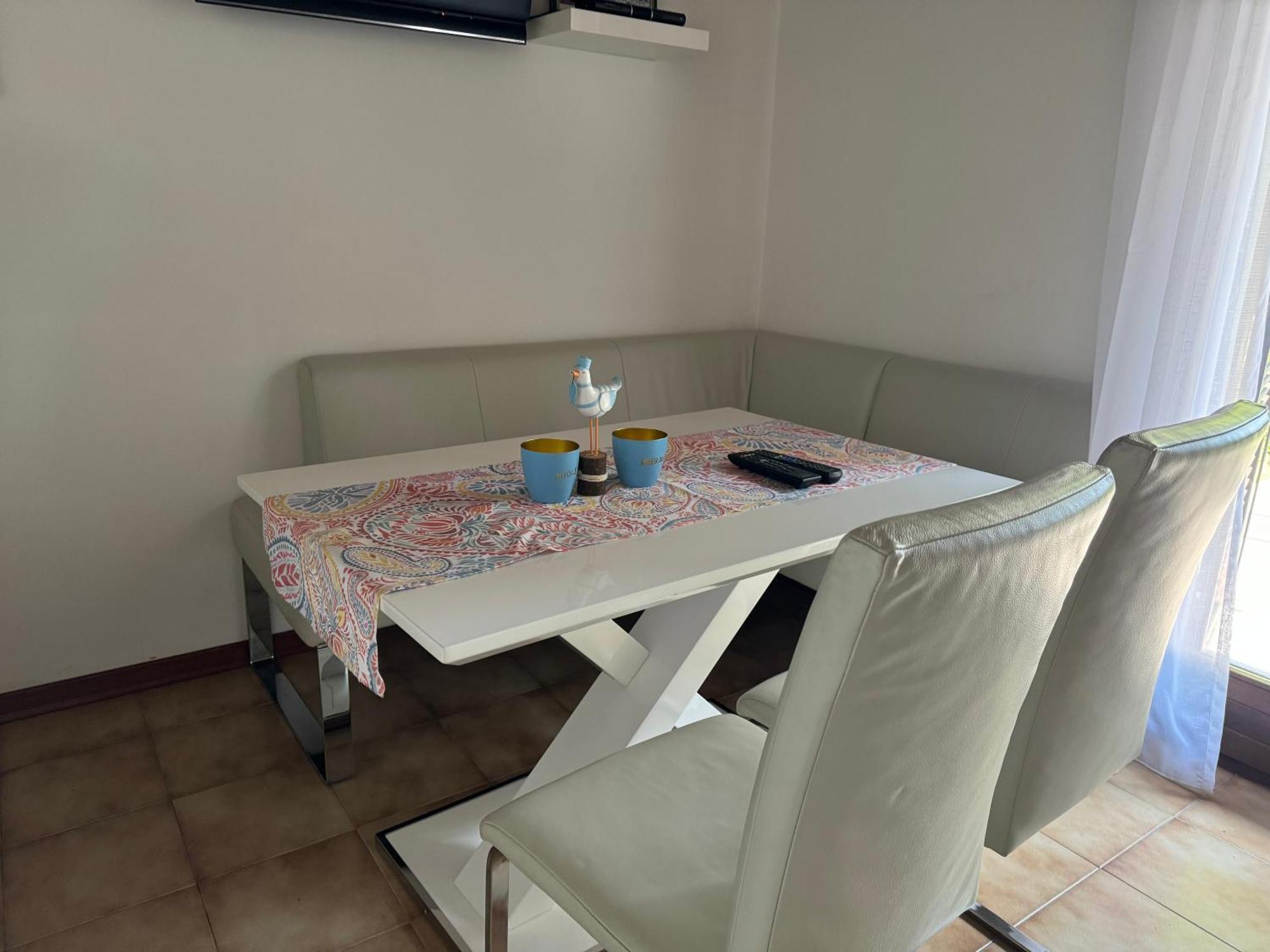 Casa Conchiglia - Aprilia Marittima - Corte Grande Экстерьер фото
