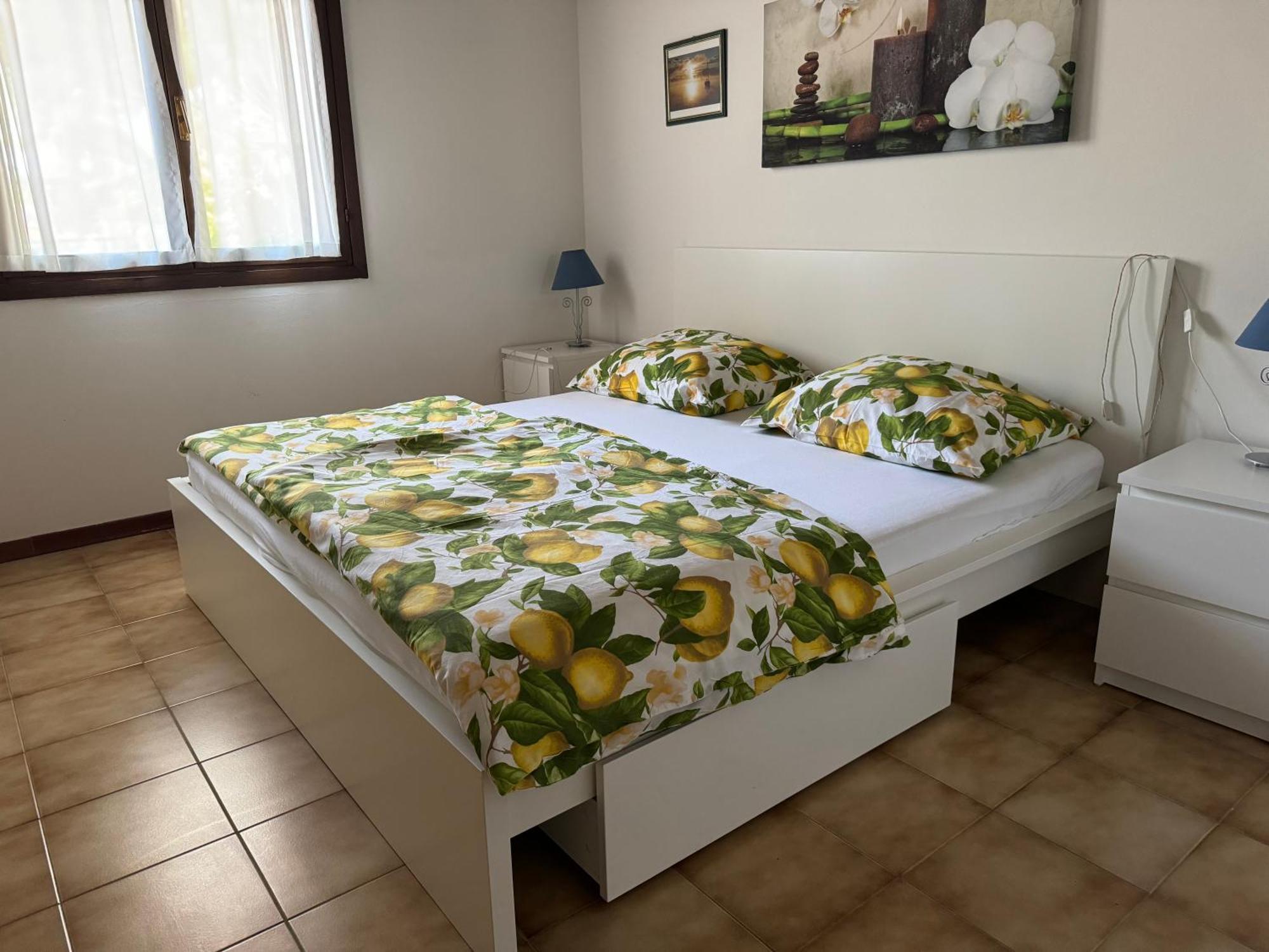 Casa Conchiglia - Aprilia Marittima - Corte Grande Экстерьер фото