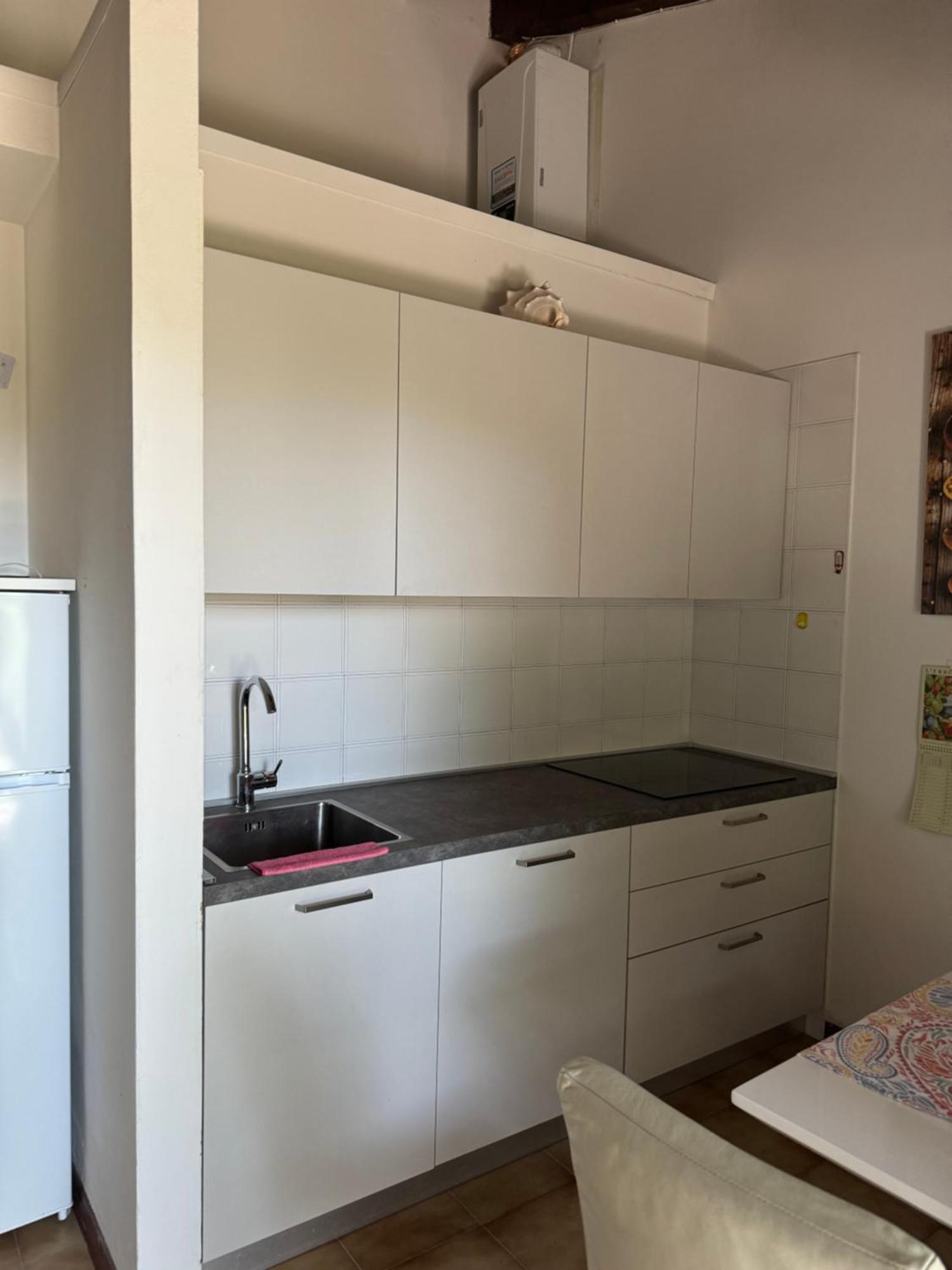 Casa Conchiglia - Aprilia Marittima - Corte Grande Экстерьер фото