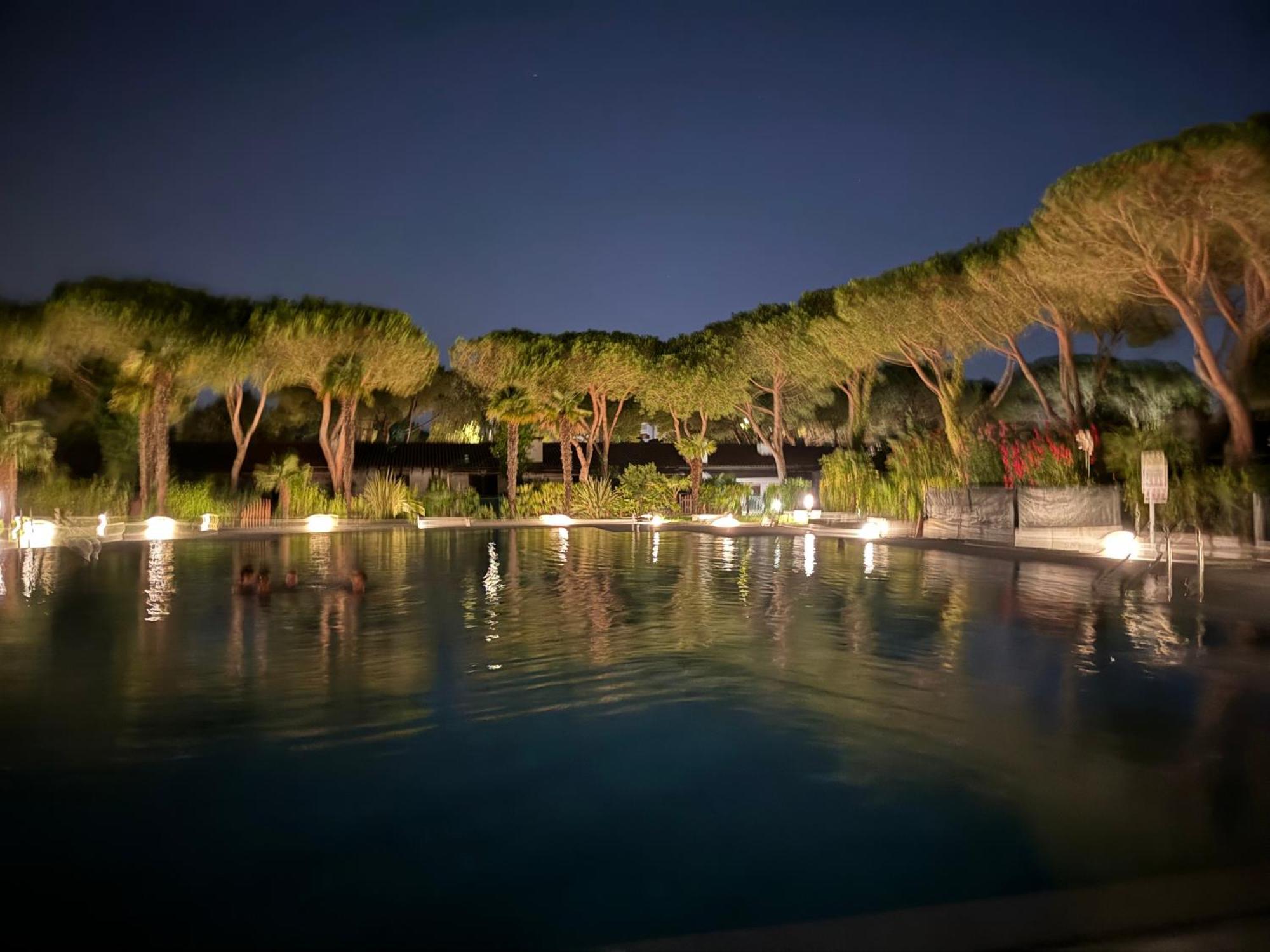 Casa Conchiglia - Aprilia Marittima - Corte Grande Экстерьер фото